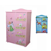 LEKEN Aero/Fairies Mini Wardrobe - Kids Haven